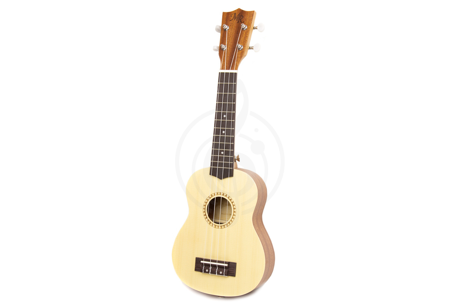 Укулеле сопрано  - фото 4