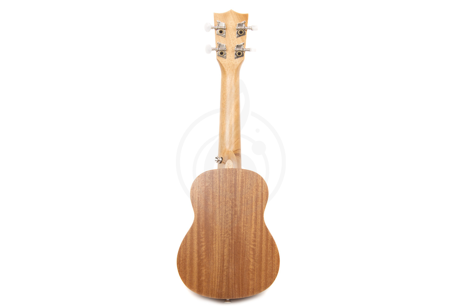 Укулеле сопрано  - фото 8