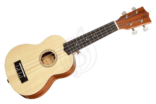 Укулеле сопрано  - фото 1