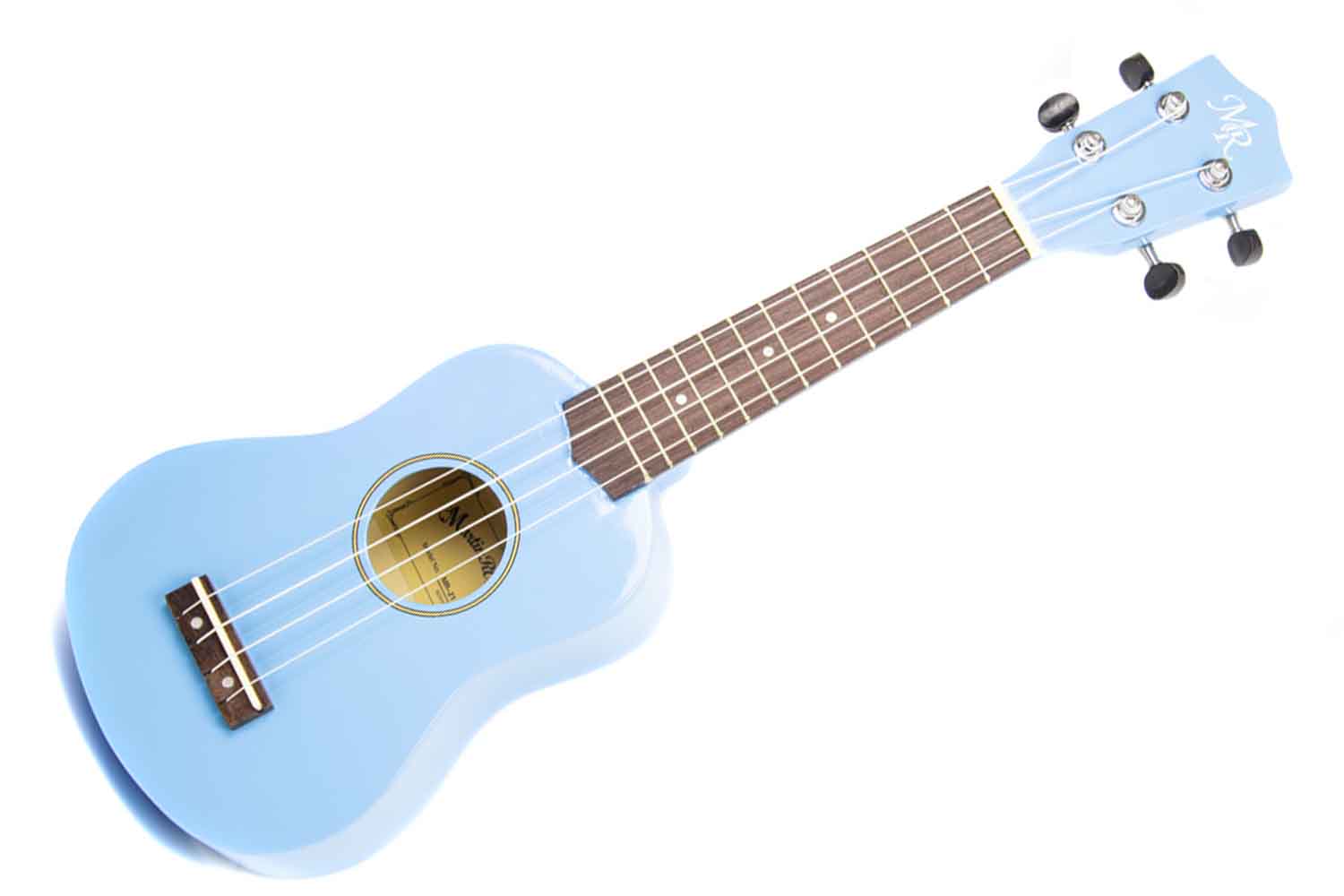 Укулеле сопрано  - фото 1