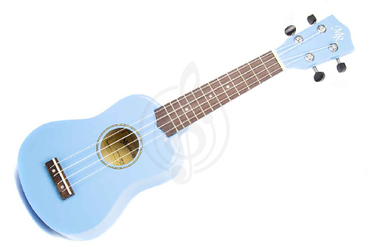 Укулеле сопрано  - фото 1