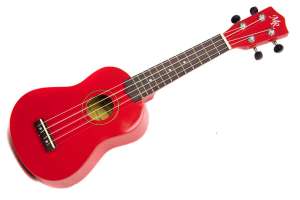 Изображение Martin Romas MR-21RD - укулеле сопрано