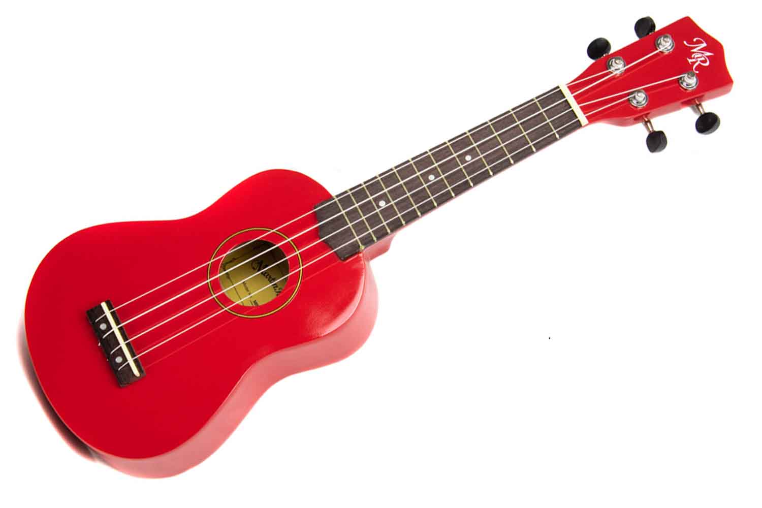 Укулеле сопрано  - фото 1