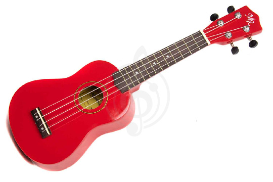 Укулеле сопрано  - фото 1