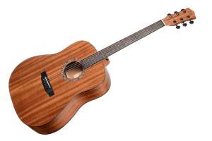 Изображение MARTIN ROMAS MR-41F - акустическая гитара