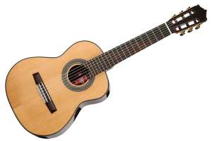 Изображение Martinez Alto Special Series - Классическая гитара