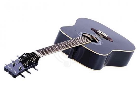 Акустическая гитара  - фото 2