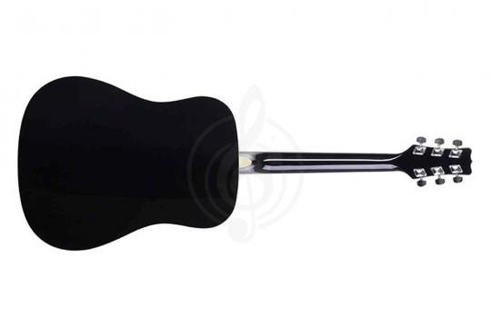 Акустическая гитара  - фото 4