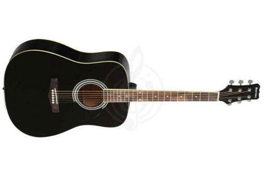 Акустическая гитара  - фото 5