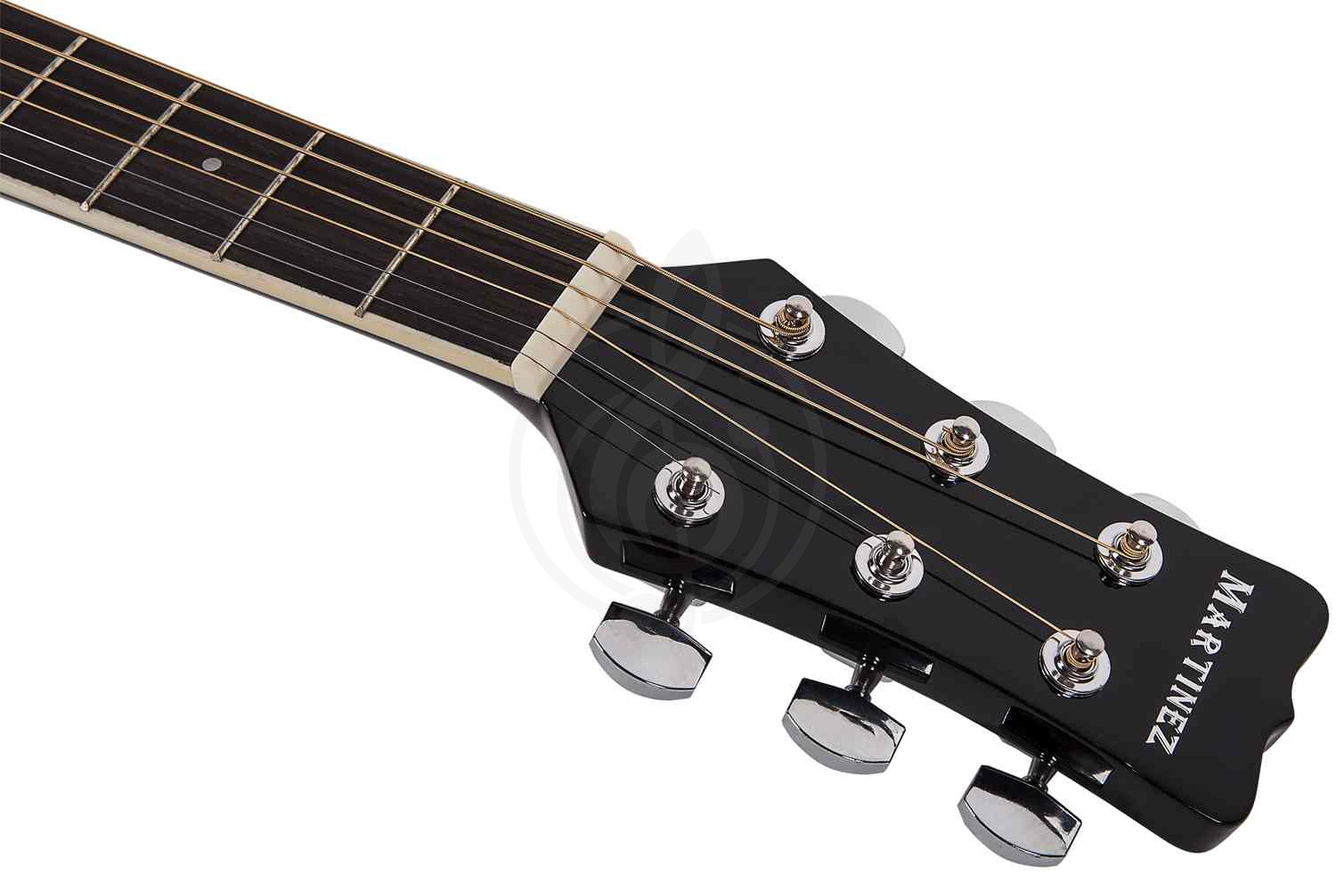 Акустическая гитара  - фото 3