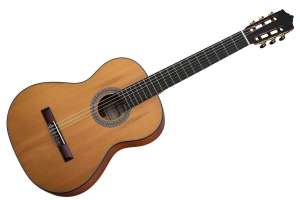 Изображение Martinez MC-35C - Классическая гитара