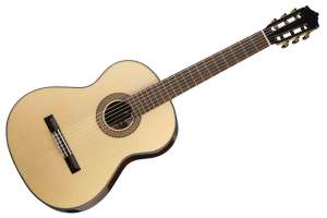 Изображение Martinez MC-88S Standard Series - Классическая гитара