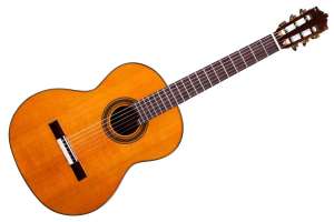 Изображение Martinez MC-98C Standard Series - Классическая гитара