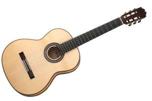 Изображение Martinez MF-7 - Классическая гитара