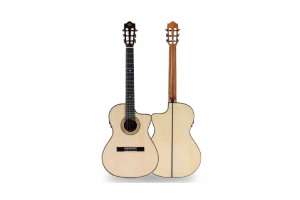 Изображение Martinez MP-14-Maple - Классическая гитара