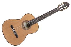 Изображение Martinez Torres-Mahogany - Классическая гитара