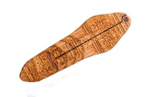 Изображение Мастерская Глазырина - Футляр для варгана Легат