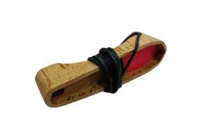 Изображение Мастерская Глазырина - Футляр для варгана Сатурн