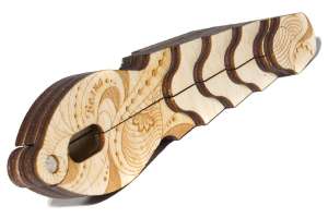 Изображение Глазырина Волна HV17