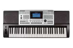 Изображение Medeli A800 - Синтезатор, 61 клавиша