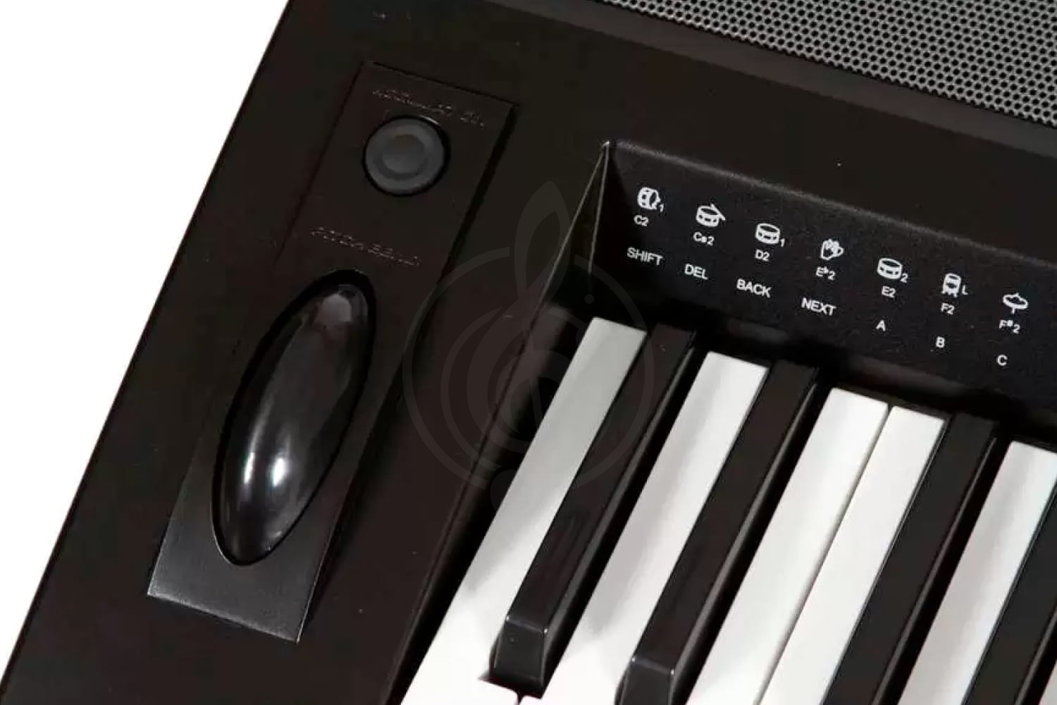 Домашний синтезатор  - фото 4