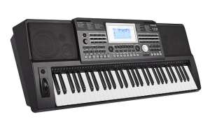 Изображение Medeli A810 - Синтезатор, 61 клавиша