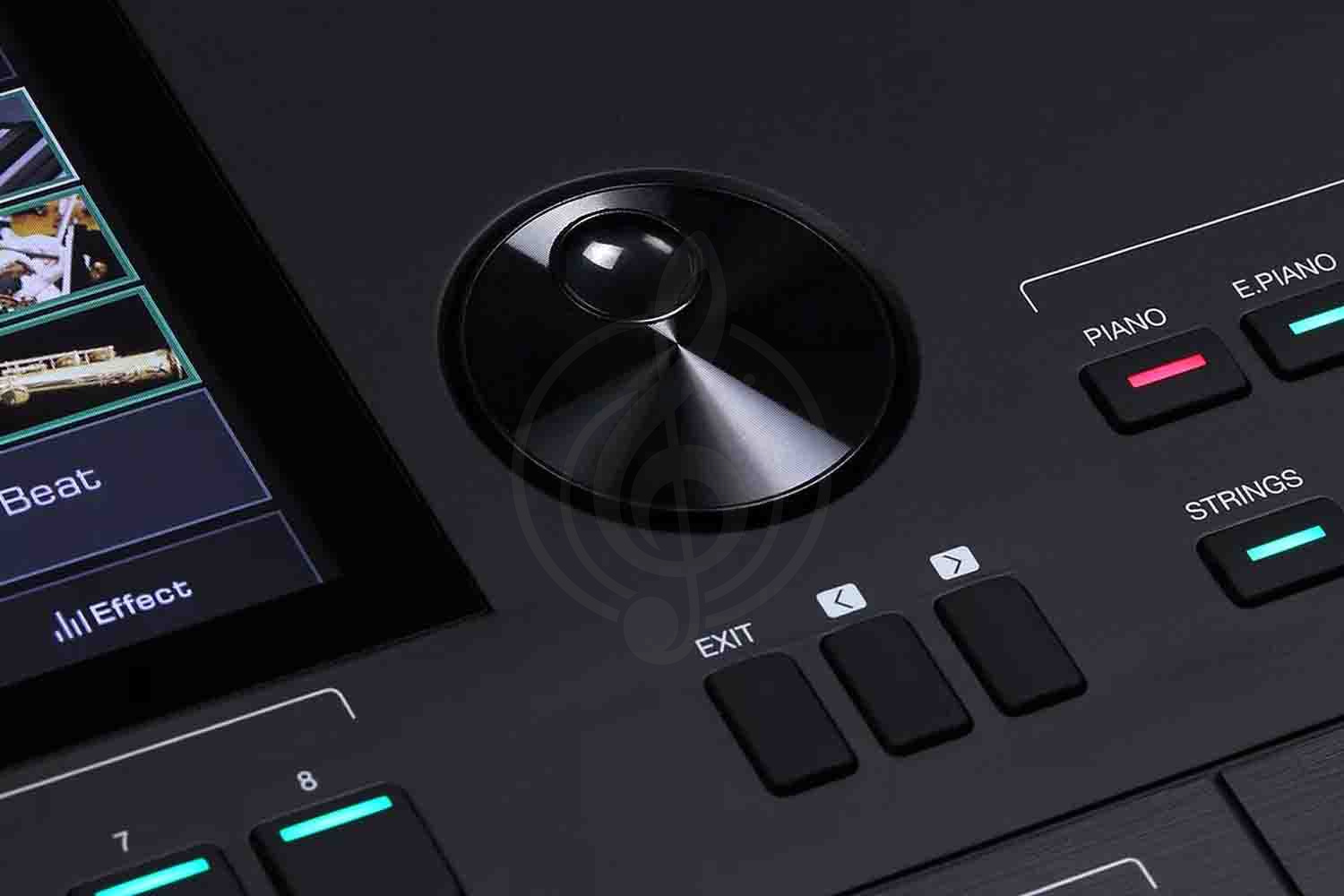 Домашний синтезатор  - фото 6