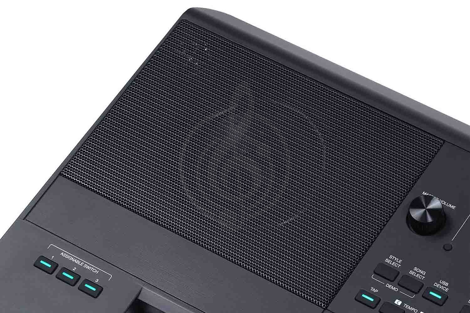 Домашний синтезатор  - фото 12