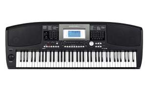 Изображение Medeli AW830 - Синтезатор, 76 клавиш