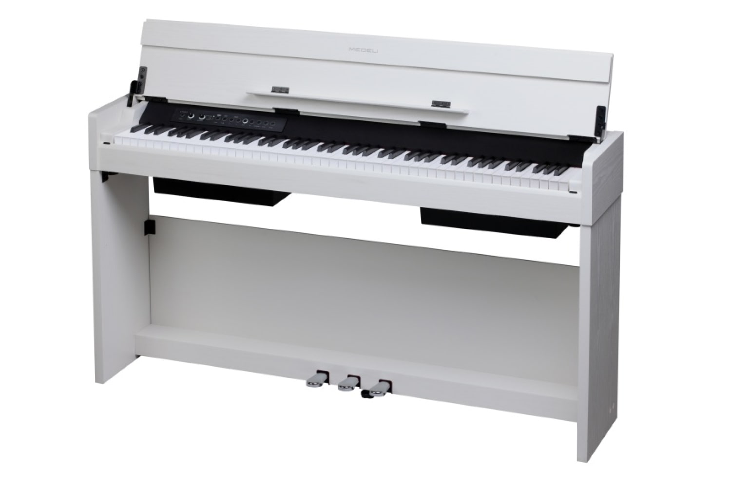 Цифровое пианино  - фото 1