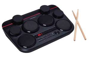 Изображение Medeli DD325 - Цифровой барабан