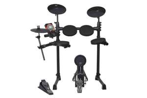 Изображение Medeli DD610 - Цифровая ударная установка