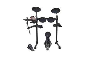 Изображение Medeli DD610S - Цифровая ударная установка