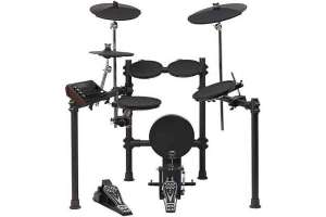 Изображение MEDELI DD638 - Цифровая ударная установка