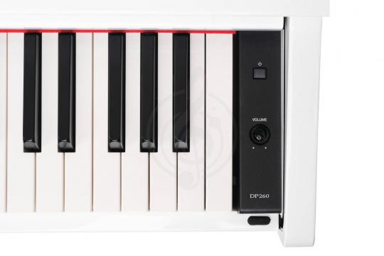 Цифровое пианино  - фото 5