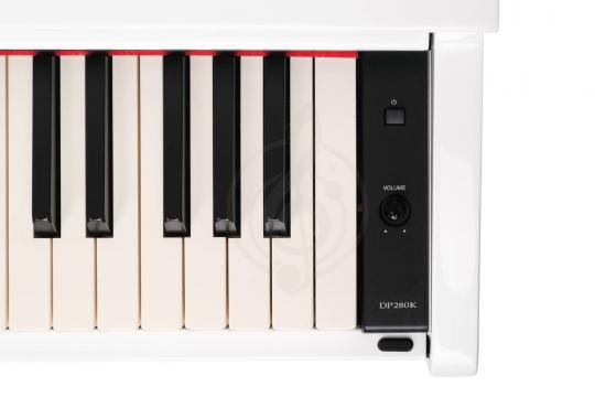 Цифровое пианино  - фото 6
