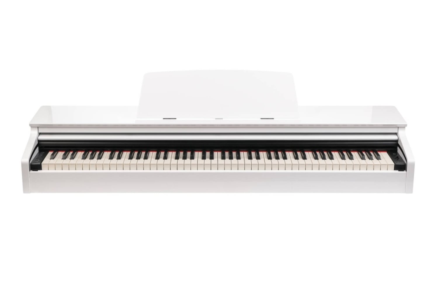 Цифровое пианино  - фото 1