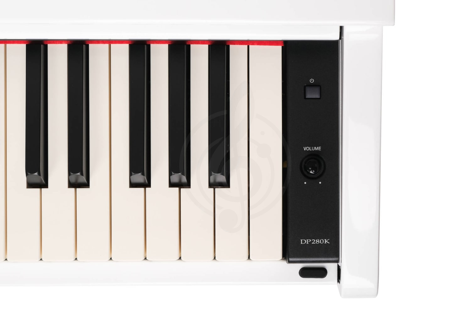 Цифровое пианино  - фото 6