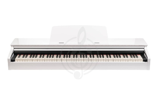 Цифровое пианино  - фото 1