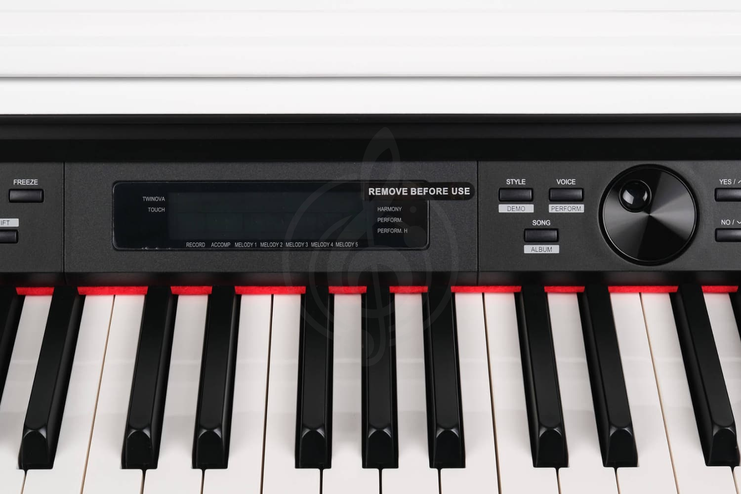 Цифровое пианино  - фото 7