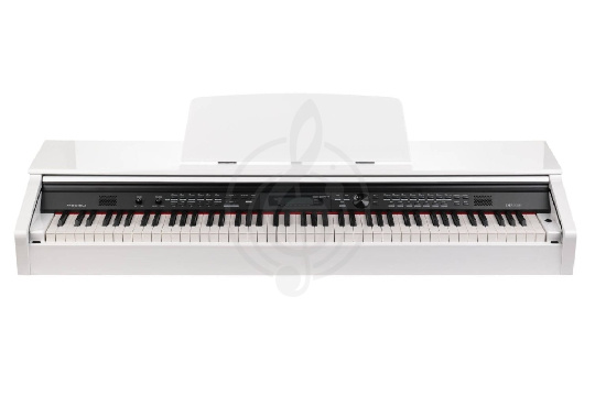 Цифровое пианино  - фото 1