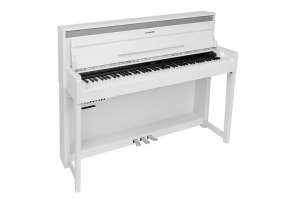 Изображение Medeli DP650K-WH - Цифровое пианино