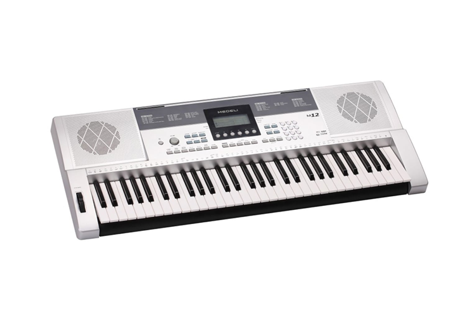 Домашний синтезатор  - фото 1