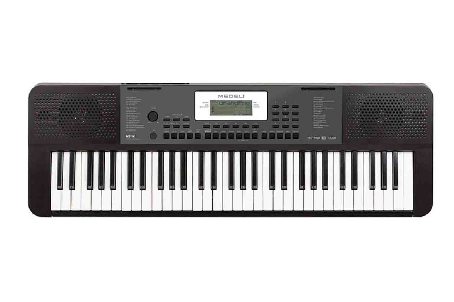 Домашний синтезатор  - фото 1