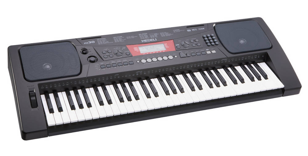 Домашний синтезатор  - фото 1