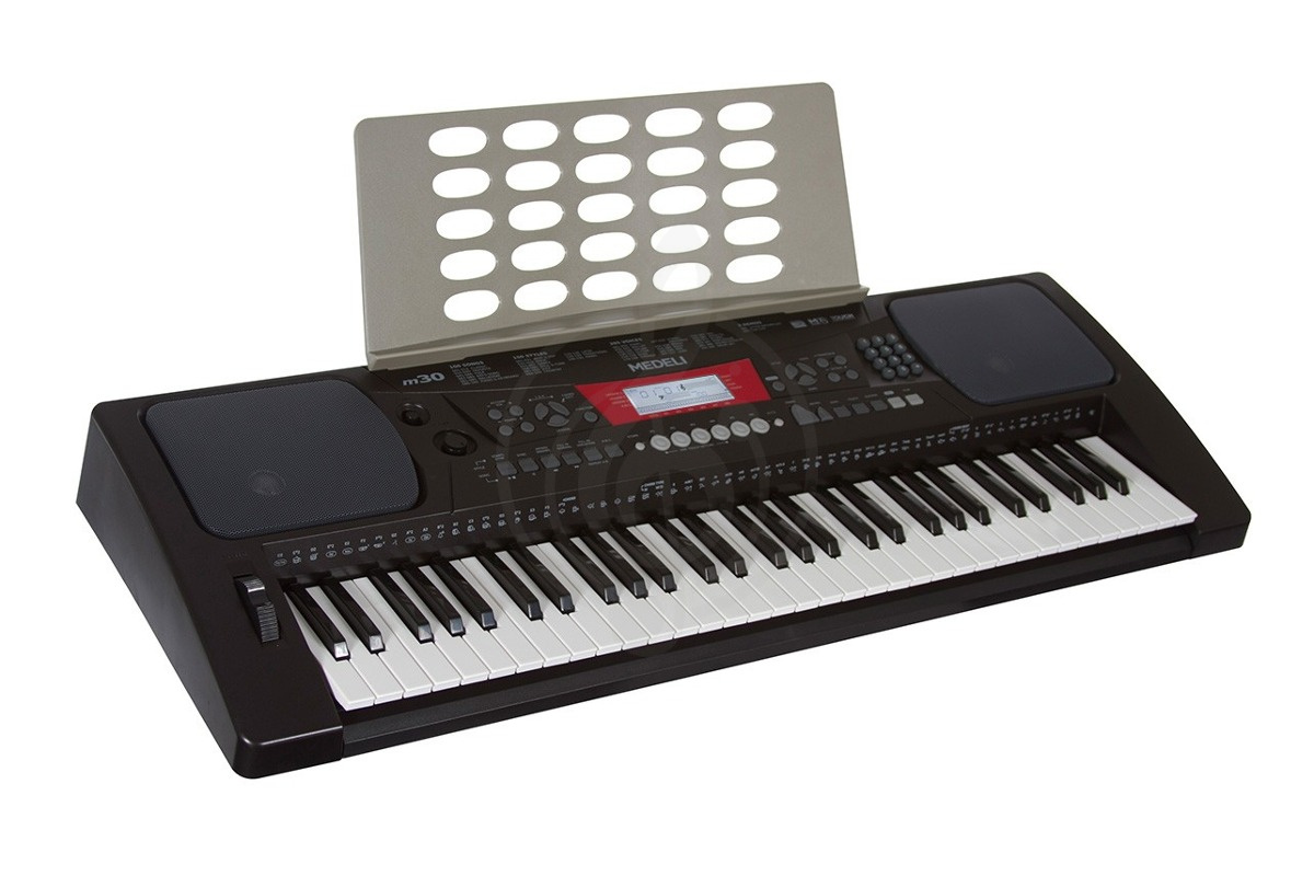 Домашний синтезатор  - фото 3