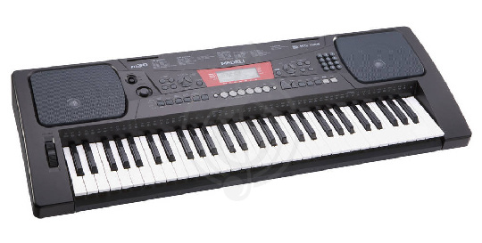 Домашний синтезатор  - фото 1