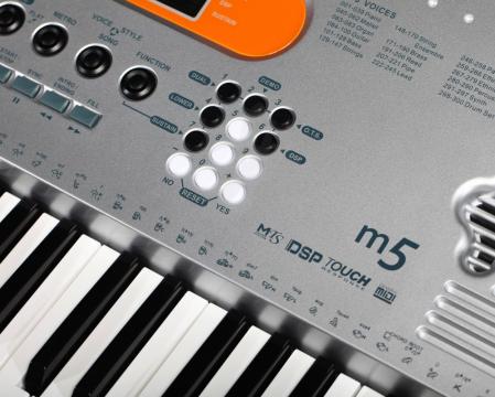 Домашний синтезатор  - фото 3