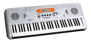 Изображение Medeli M5 - Синтезатор
