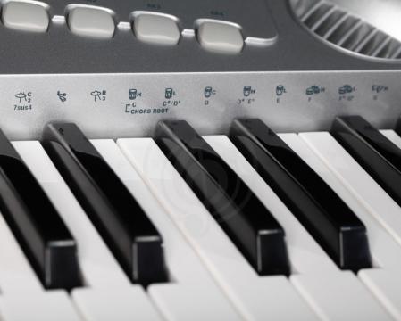 Домашний синтезатор  - фото 2